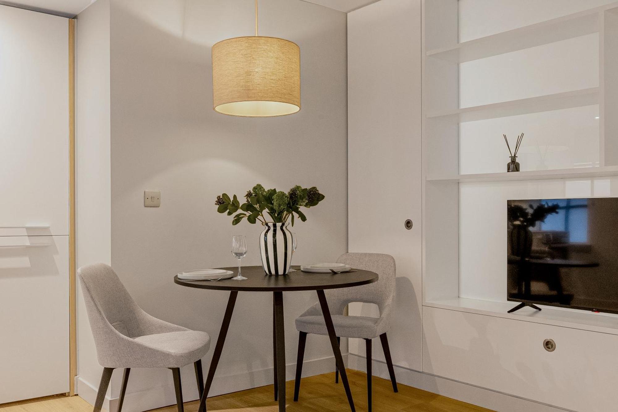 Central Servised Apartments On Artillery Lane Londres Exterior foto
