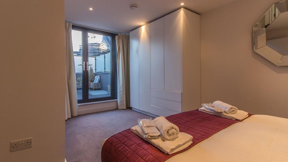 Central Servised Apartments On Artillery Lane Londres Exterior foto